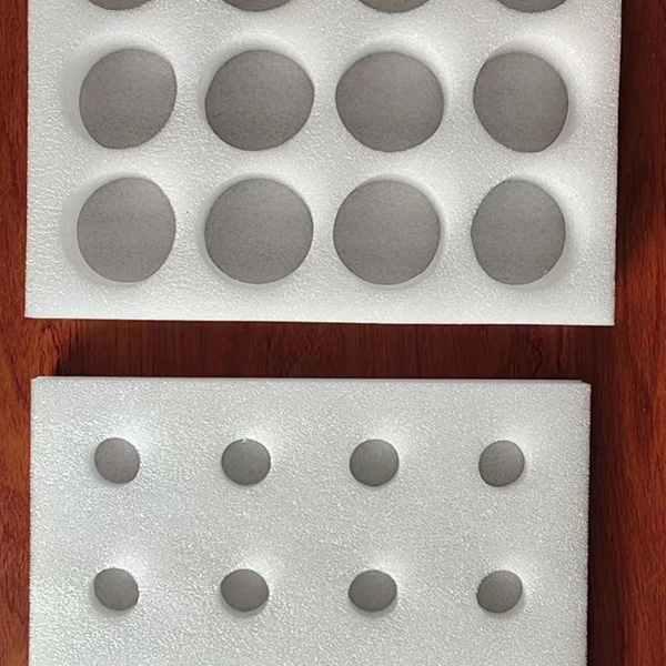 EPE珍珠棉定位包裝