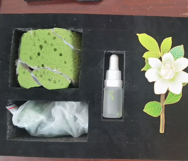 EPE珍珠棉定位包裝